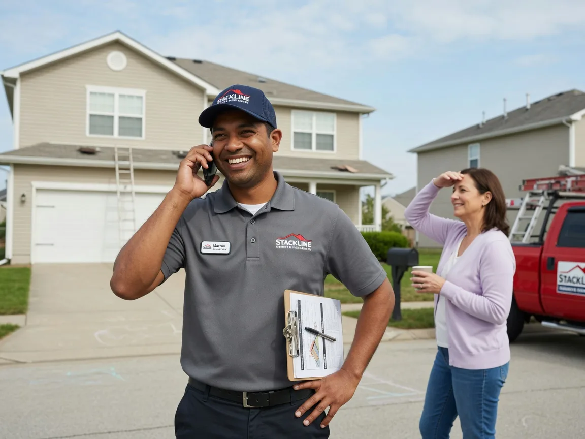 Chimney flashing repair Jamaica, VA FAQs
